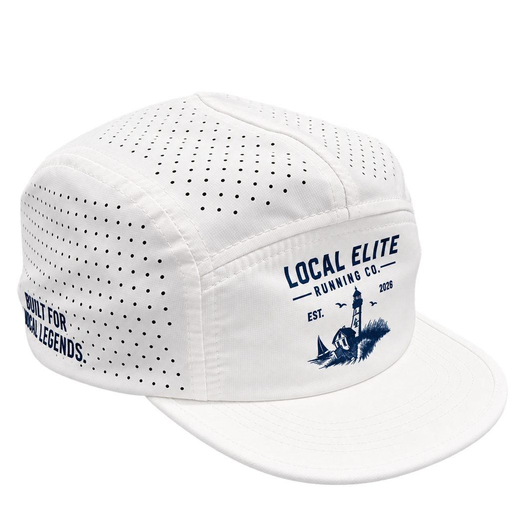Local Elite Endurance Hat