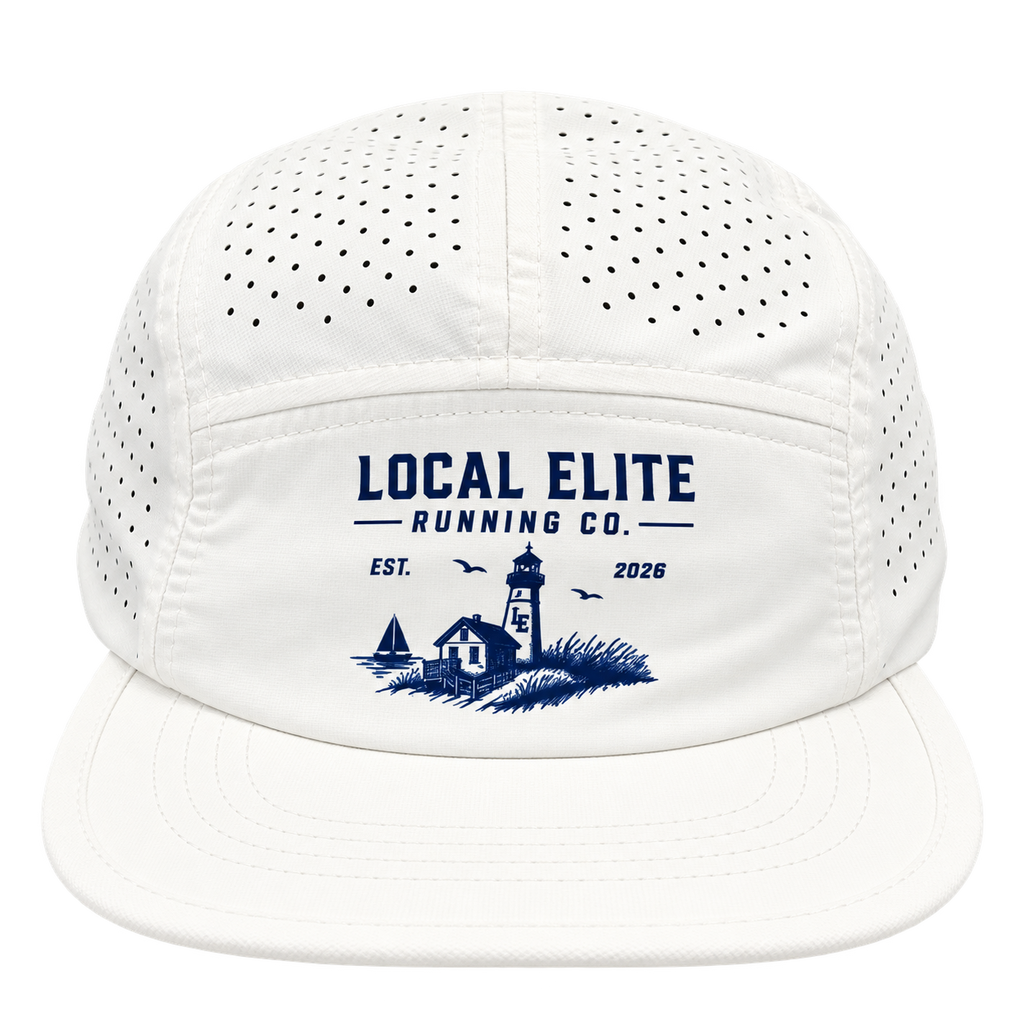 Local Elite Endurance Hat