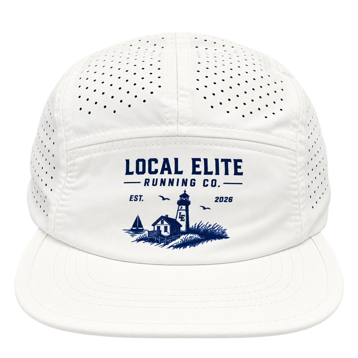 Local Elite Endurance Hat