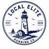 Local Elite Running Co. - Home