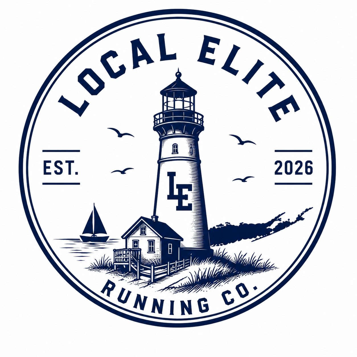 Local Elite Running Co.